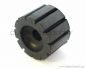 Preview: Gummi Tankhalterung Vorne (RUBBER FUEL TANK) # 17611-283-010 (ersetzt 17611-283-000)