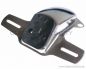 Preview: Gummi Kennzeichenhalter / Rücklichthalter (SEAT NUMBER) # R-84702-300-000