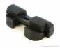 Preview: Tankhaltegummi Hinten (CUSHION TANK REAR) # 17613-292-000