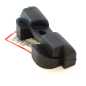 Preview: Tankhaltegummi Hinten (CUSHION TANK REAR) # 17613-292-000