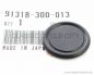 Preview: Dichtscheibe (RUBBER SEALING) # 91318-300-013