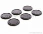 Preview: Gummi Dichtungen Set Zylinderkopf (RUBBER SEAL CYLINDERHEAD) # 00000-388-KIT