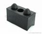 Preview: Gummi A Sitzbank (RUBBER SEAT SETT) # 77204-292-000
