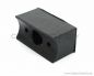 Preview: Gummi A Sitzbank (RUBBER SEAT SETT) # 77204-292-000