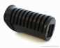 Preview: Gummi Fußraste Vorne (Front Rubber Step) # 50661-312-000
