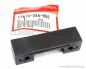 Preview: Tankhaltegummi Hinten (CUSHION TANK REAR) # 17613-292-000