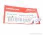 Preview: Schraube 6x20 (SCREW CROSS 6X20) # 93600-060200A (ersetzt 93600-06020)