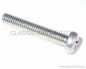 Preview: SCREW CROSS 6X36 # 93500-060-350A (replaces 93500-060-36)