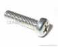 Preview: Schraube 5x20 (SCREW PAN 5X20) # 93500-050200A