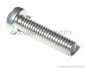 Preview: Schraube 5x20 (SCREW PAN 5X20) # 93500-050200A