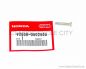 Preview: SCREW PAN 5X25 # 93500-050-250A (replaces 93500-050-25)
