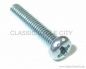 Preview: Schraube Klemme 4x20 (SCREW PAN) # 93500-040200A