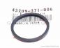 Preview: SEAL PISTON # 43209-371-006