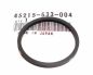 Preview: Staubdichtung (SEAL DUST) # 45215-533-004