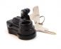 Preview: LOCK ASSY SEAT # 77230-107-711