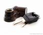 Preview: Sitzbankschloss REPRO (LOCK ASSY SEAT) # R-77230-107-711