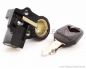 Preview: Sitzbankschloss REPRO (LOCK ASSY SEAT) # R-77230-107-711