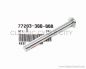Preview: BAR SEAT HINGE # 77203-300-000