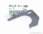 Preview: Unterlage Blech A (SHIM A PAD) # 45114-371-006