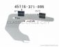 Preview: Unterlage Blech B (SHIM B PAD) # 45116-371-006