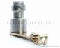 Preview: Kupplungsarm / Ausrückhebel Repro ( SLED CLUTCH  LIFTER) # R-22810-323-000