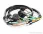 Preview: Kabelbaum Set Beleuchtung Tacho / DZM Repro (SOCKET SPD) # R-00000-545-KIT