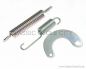 Preview: STAND PLATE SPRING KIT # 00000-045-KIT