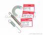 Preview: STAND PLATE SPRING KIT # 00000-045-KIT