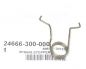 Preview: Feder (SPRING STOPPER) # 24666-300-000
