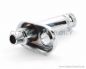 Preview: Blinkerhalterung Hinten Repro (STAY REAR)  # R-33607-323-670