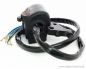 Preview: Lenkerschalter Links (SWITCH HANDLEBAR LEFT) # 35200-377-003