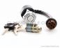 Preview: INGNITION SWITCH STEERING LOCK KEY SET *M # 35010-315-017 (replaces 35010-313-003)