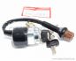 Preview: INGNITION SWITCH STEERING LOCK KEY SET *M # 35010-315-017 (replaces 35010-313-003)