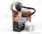 Preview: INGNITION SWITCH STEERING SEAT LOCK KEY SET #  35010-098-621