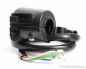 Preview: SWITCH HANDLEBAR LEFT # 35250-300-033