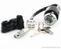 Preview: Zündschloss / Sitzbankschloss / Lenkschloss (US) Set (IGNITION LOCK KIT) # 35010-374-671