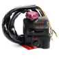 Preview: SWITCH HANDLEBAR RIGHT # 35150-377-013