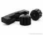 Preview: Tankhalterungen Set (Vorne/Hinten) (RUBBERS FUEL TANK KIT) # 00000-340-KIT