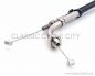 Preview: Throttle Cable 'A' / Open Repro # R-17910-333-000