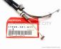 Preview: Gaszug B Kurz (THROTTLE CABLE B SHORT) # 17920-341-611