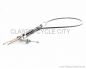 Preview: CABLE THROTTLE REPRO # R-17910-300-030
