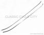 Preview: Chrom Tankzierleisten Set (TANK MOULDING TRIM SET) # R-17052-300-000