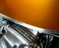 Preview: Chrom Tankzierleisten Set (TANK MOULDING TRIM SET) # R-17052-300-000