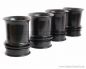 Preview: AIR BOX RUBBER TUBE KIT # 00000-13-KIT