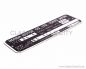 Preview: Honda GL 1000 Goldwing GL1 Typenschild (VIN PLATE TYPE REGISTERED) Aluminium