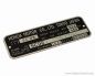 Preview: Honda CBX1000 B C SC06 Pro-Link Registration Plate / VIN PLATE TYPE REGISTERED Aluminum