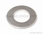 Preview: Unterlegscheibe 8 mm (WASHER PLAIN 8MM) # 90518-921-000 (ersetzt 90555-283-000)