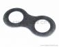 Preview: Unterlegscheibe Bremsankerplatte (WASHER ANCHOR PIN) # 43102-319-000 (ersetzt 43106-222-300)