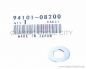 Preview: WASHER 8MM # 94101-08200