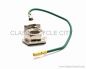 Preview: WASHER LIGHT CASE # 61303-336-000 (replaces 61303-292-000)